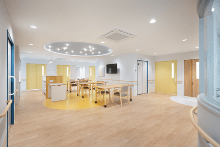 Asoka-en Nursing Home